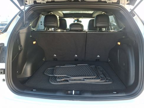 Used 2023 Jeep Compass Trailhawk w/ Trailhawk Elite Group image 29