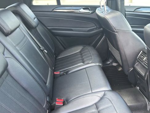 Used 2017 Mercedes-Benz GLE 350 4MATIC image 82