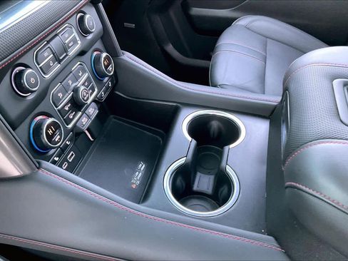 Certified 2022 Chevrolet Tahoe RST w/ Luxury Package image 17