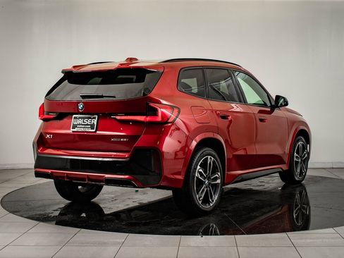 New 2026 BMW X1 xDrive28i w/ Technology Package image 10