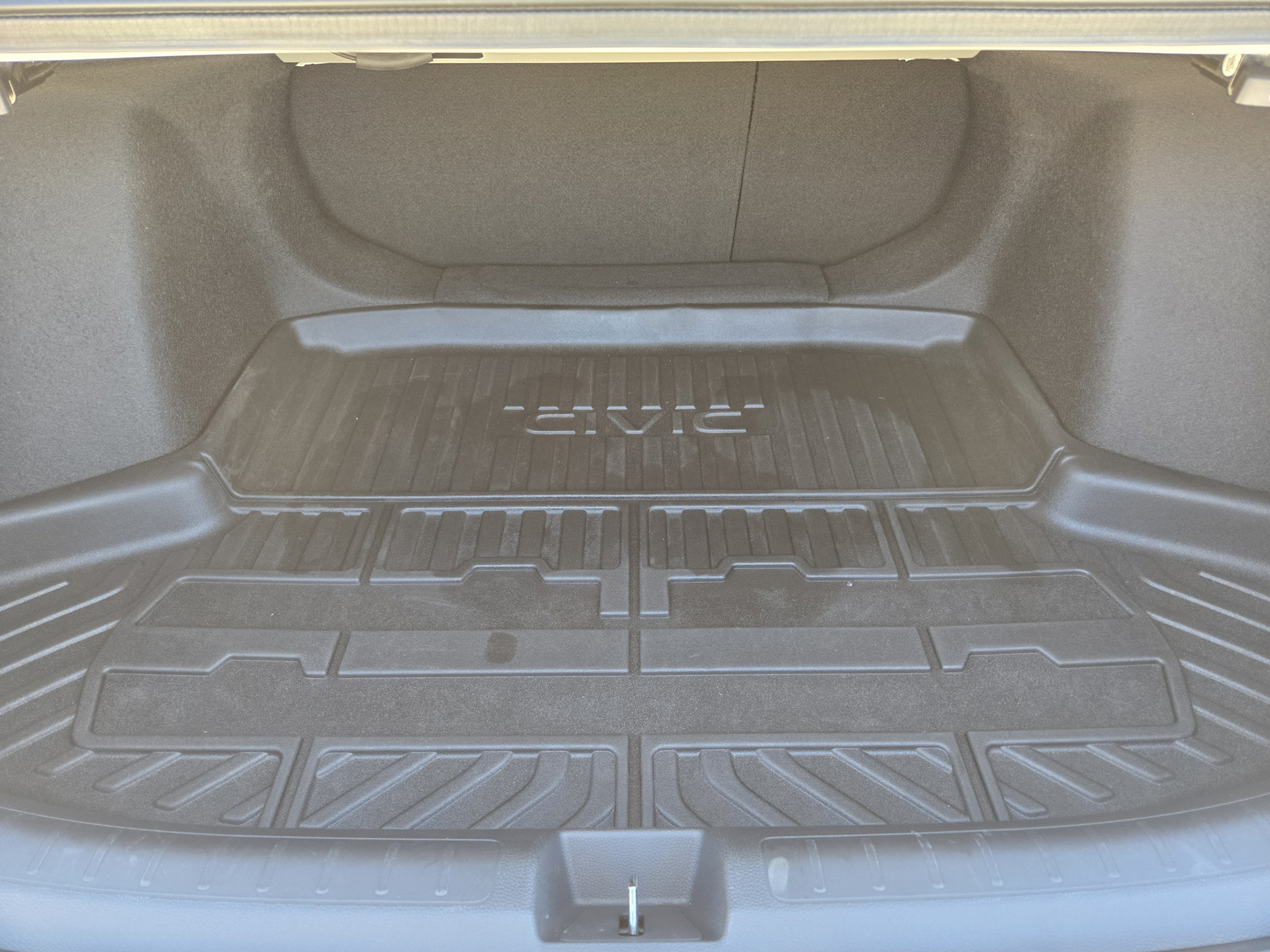 Used 2024 Honda Civic EX image 27