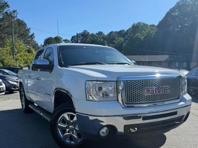 Used 2012 GMC Sierra 1500 SLE w/ Power Tech Package