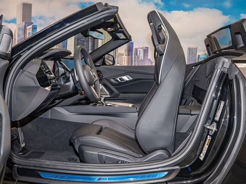 New 2026 BMW Z4 sDrive30i w/ Premium Package image 22