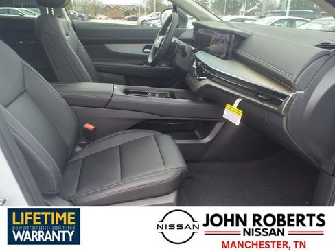 New 2025 Nissan Murano SL image 17