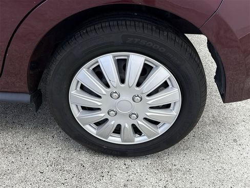 Used 2022 Mitsubishi Mirage ES image 45