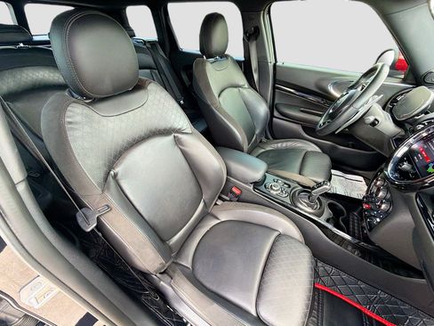 Used 2022 MINI Cooper Clubman John Cooper Works image 14