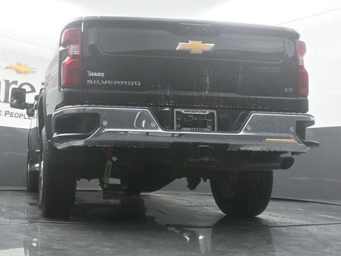 Used 2024 Chevrolet Silverado 2500 LT w/ All Star Edition AWD/4WD image 53