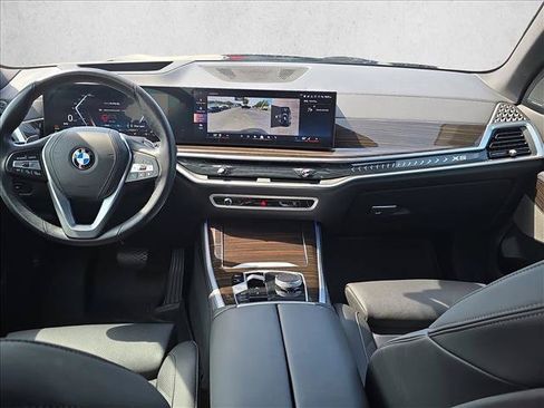 Used 2024 BMW X5 sDrive40i w/ Premium Package RWD image 20