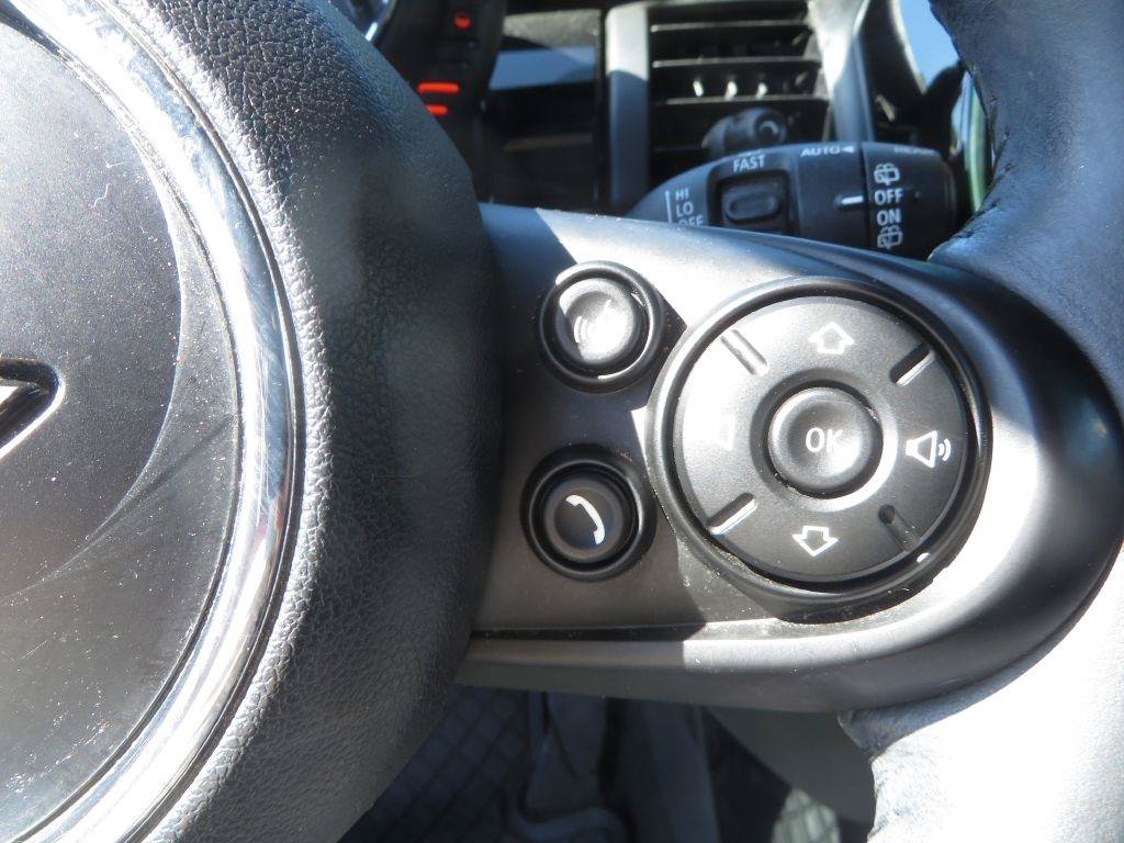Used 2015 MINI Cooper S FWD image 15