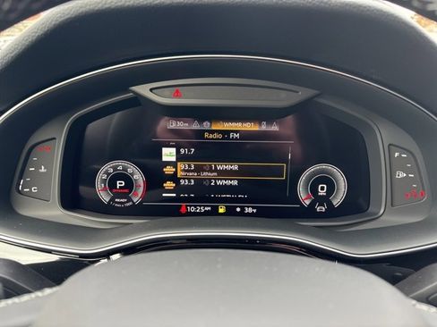 New 2026 Audi Q7 3.0T Premium Plus w/ Premium Plus Package image 24