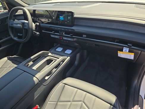 New 2027 Kia Telluride SX X-Line AWD/4WD image 12