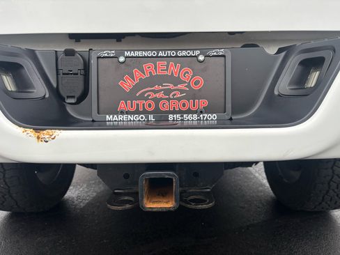 Used 2014 RAM 1500 Limited image 12