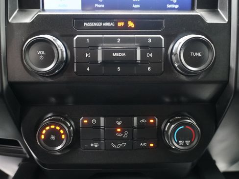 Used 2020 Ford F150 XL w/ Equipment Group 101A Mid AWD/4WD image 20