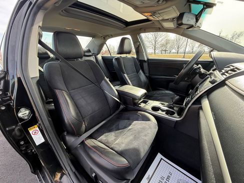 Used 2016 Toyota Camry XSE w/ Moonroof Package image 14