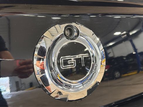 Used 2007 Ford Mustang GT Premium image 41