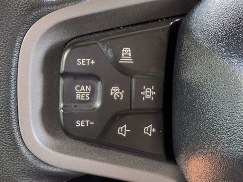 Used 2025 Ford Bronco Badlands AWD/4WD image 25