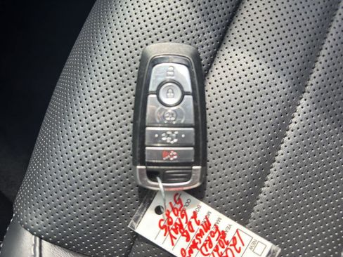 Used 2021 Ford Mustang Mach 1 w/ Equipment Group 700A image 29