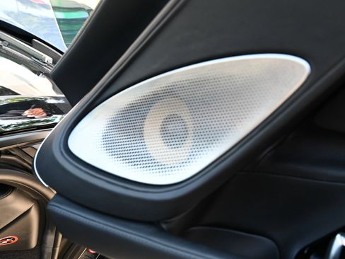 Used 2023 McLaren GT RWD image 44