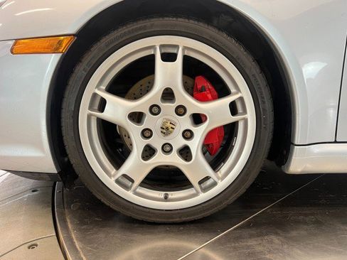 Used 2005 Porsche 911 Carrera S image 28