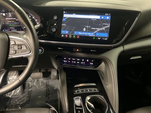 Certified 2023 Buick Envision Avenir AWD/4WD image 22