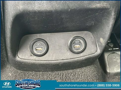Certified 2022 Hyundai Santa Fe SE AWD/4WD image 11