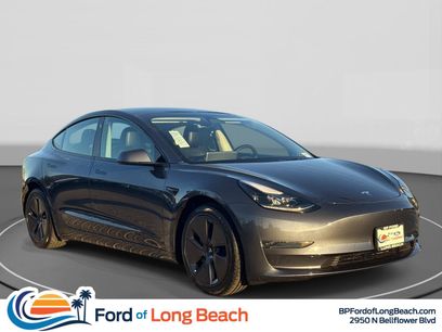 Used 2023 Tesla Model 3 Standard Range