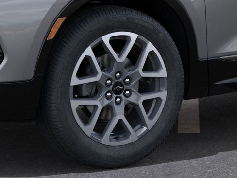 New 2026 Chevrolet Blazer RS w/ LPO, Exterior Decal Package FWD image 9