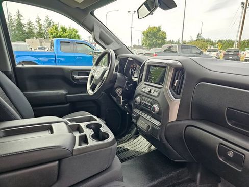 Used 2019 GMC Sierra 1500 Base image 13