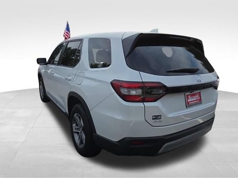 Used 2023 Honda Pilot EX-L image 7