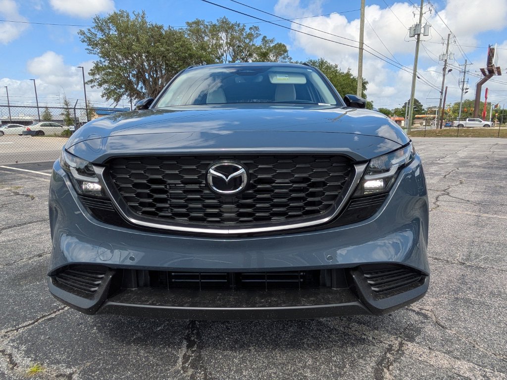 New 2026 MAZDA CX-5 Preferred AWD/4WD image 9