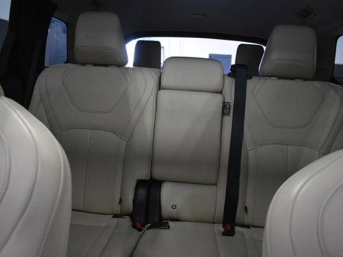 Used 2023 INFINITI QX60 Sensory w/ Cargo Package AWD/4WD image 34
