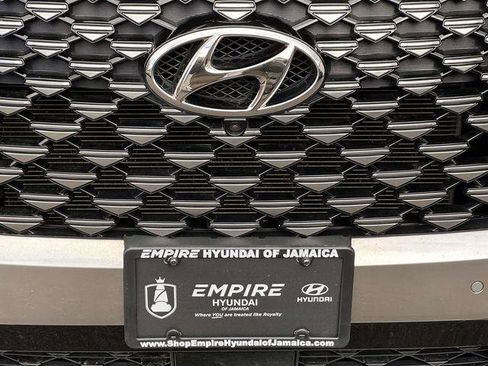 Used 2022 Hyundai Palisade Calligraphy w/ Cargo Package AWD/4WD image 7