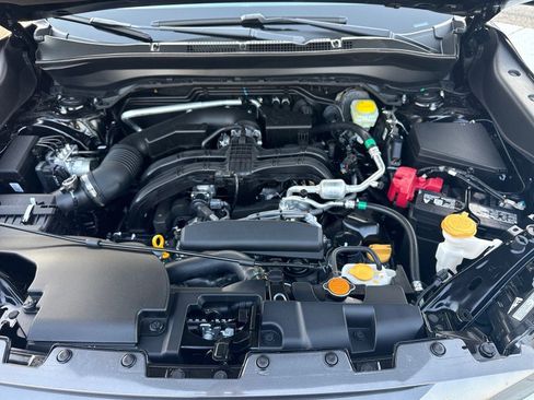 New 2026 Subaru Forester Premium image 11