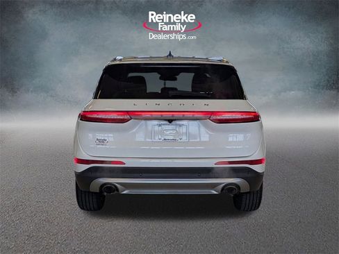 Used 2022 Lincoln Corsair AWD w/ Equipment Group 101A image 6