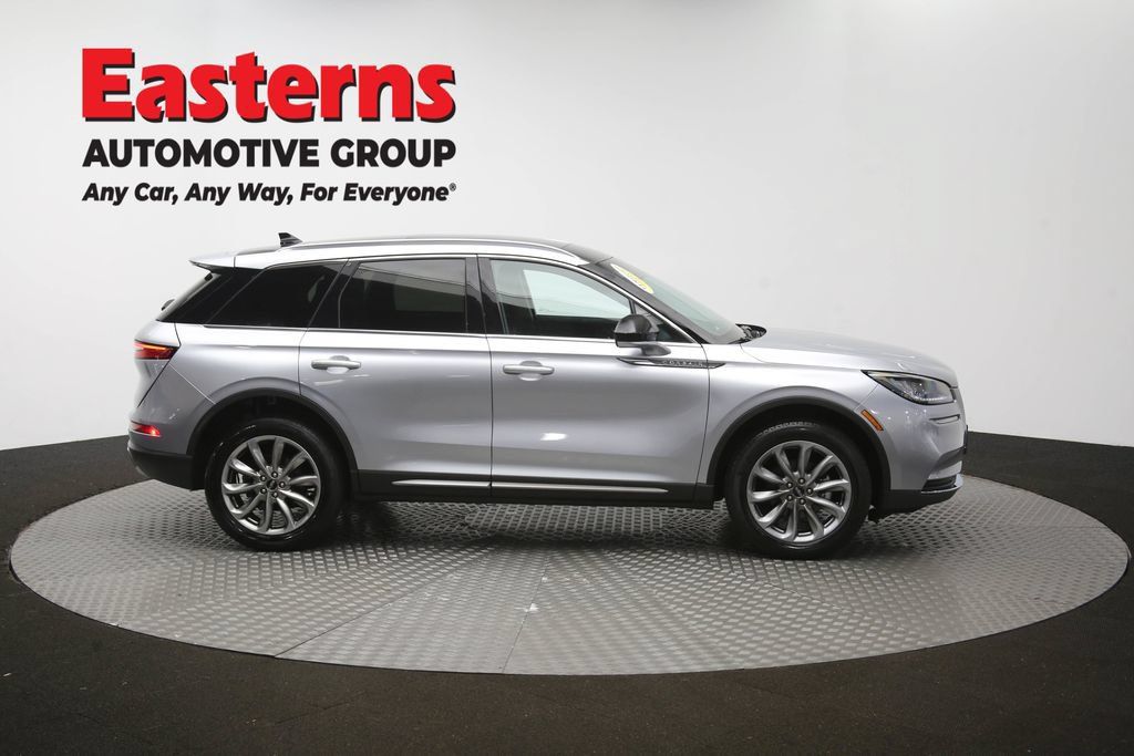 Used 2022 Lincoln Corsair AWD w/ Premium Package image 49
