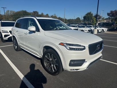 Used 2018 Volvo XC90 T6 Momentum w/ Convenience Package