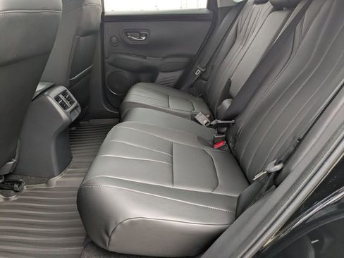 New 2026 Acura ADX FWD image 11