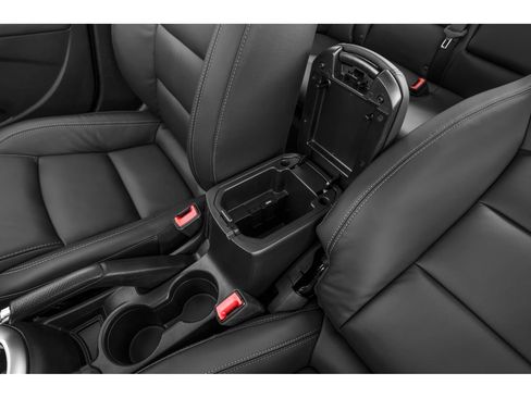 Used 2015 Chevrolet Cruze LT w/ Sun And Sound Package image 13