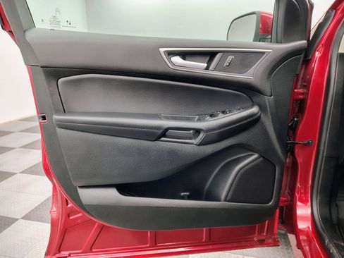 Used 2023 Ford Edge SEL w/ Convenience Package AWD/4WD image 21