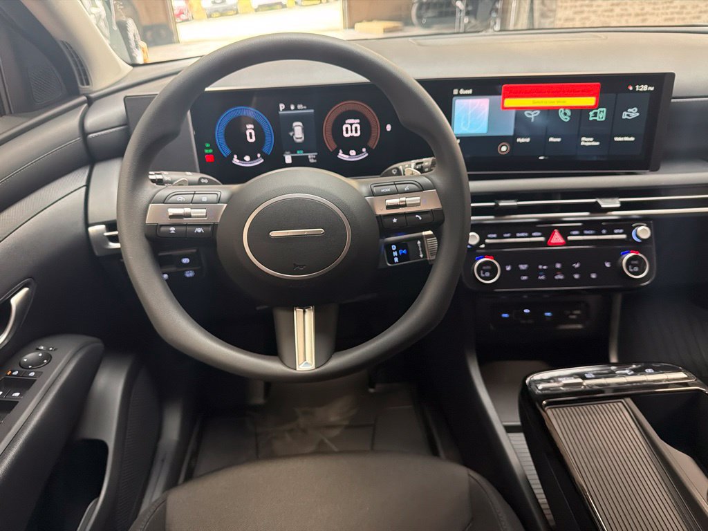 New 2026 Hyundai Tucson SEL FWD image 15