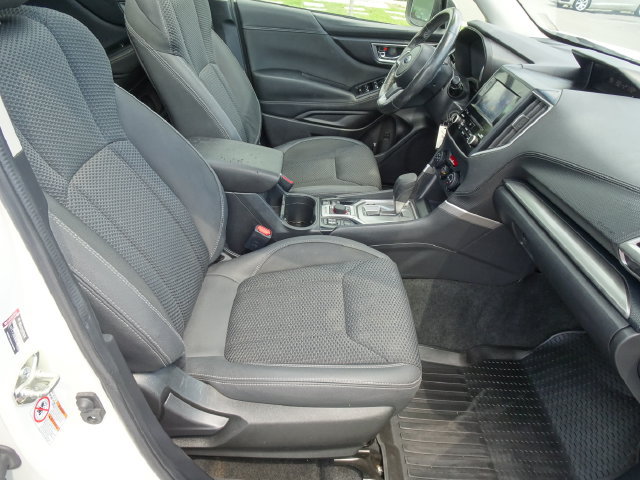 Used 2020 Subaru Forester Premium w/ Popular Package #1 AWD/4WD image 16