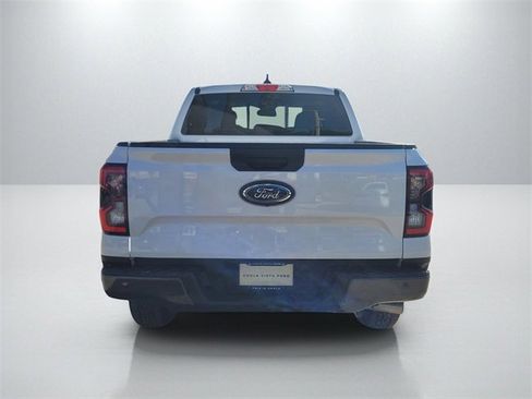 New 2024 Ford Ranger XLT w/ Equipment Group 301A High image 5