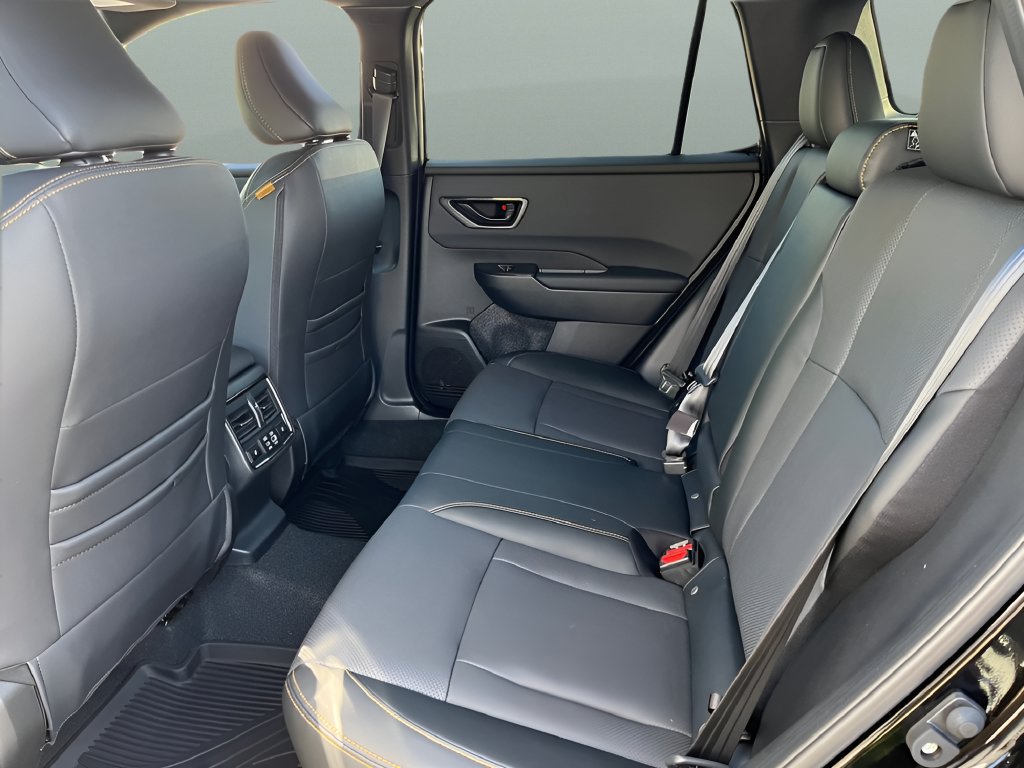 New 2026 Subaru Outback Wilderness AWD/4WD image 12