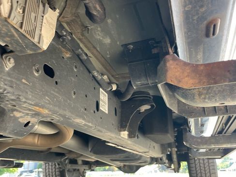 Used 2022 RAM 1500 Big Horn AWD/4WD image 14