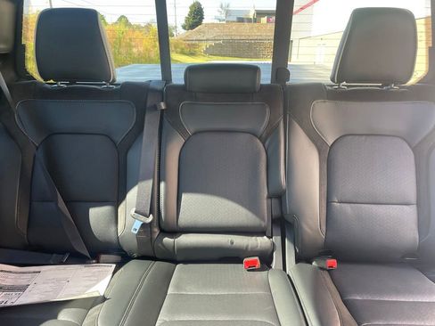 New 2026 RAM 1500 Laramie w/ Night Edition image 19