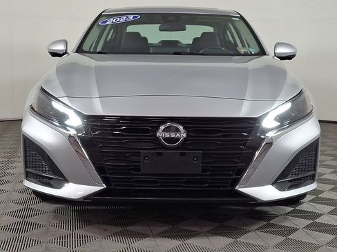 Used 2023 Nissan Altima 2.5 SL AWD/4WD image 5