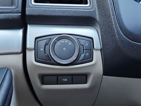 Used 2019 Ford Explorer 4WD w/ Class III Trailer Tow Package image 14