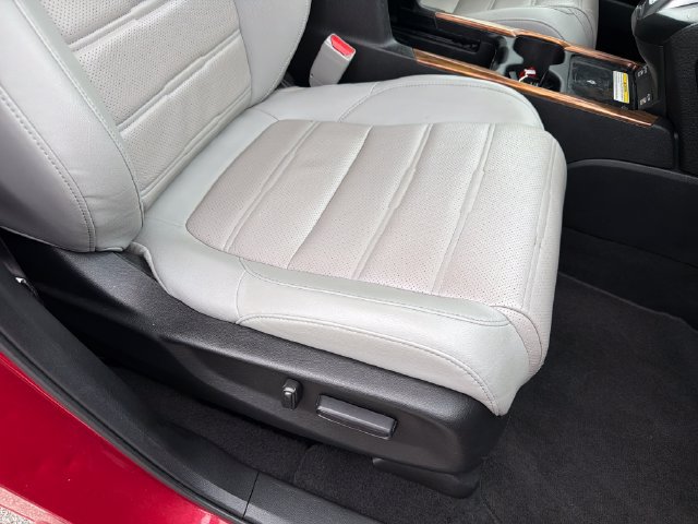 Used 2021 Honda CR-V Touring image 26