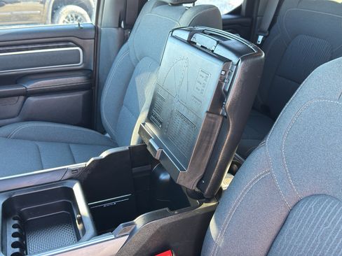 Used 2022 RAM 1500 Big Horn image 19