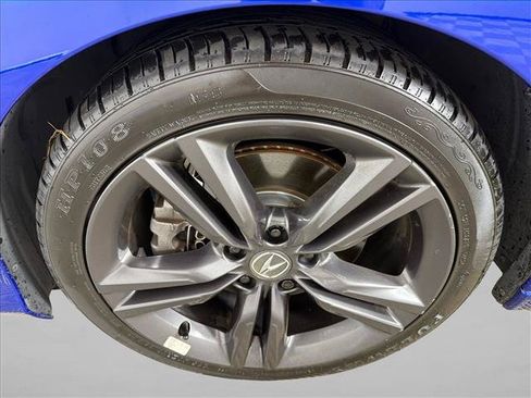 Used 2024 Acura Integra A-Spec FWD image 12